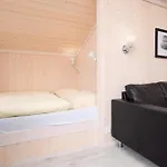 1 House B 140
