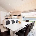 1 House B 140 *