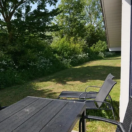 בית נופש 1 House B 140 *