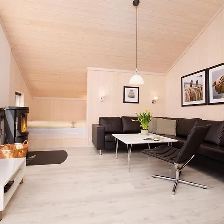 1 House B 140 Großenbrode