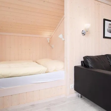 בית נופש 1 House B 140 Großenbrode