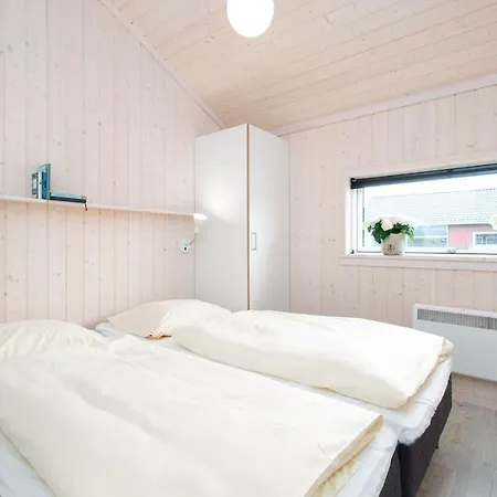 1 House B 140 בית נופש Großenbrode