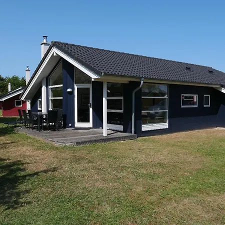 1 House B 140 * Grossenbrode