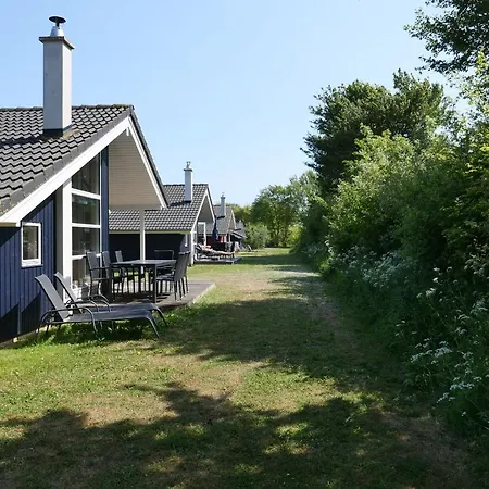 Holiday home 1 House B 140 *