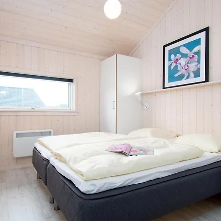 1 House B 140 Großenbrode