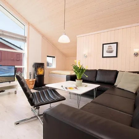 1 House B 140 * Großenbrode