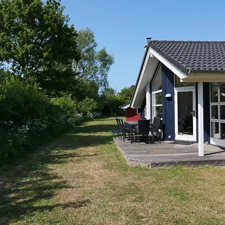 1 House B 140 Großenbrode