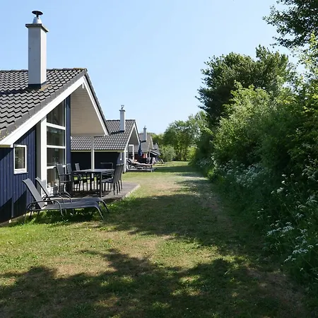 Dom wakacyjny 1 House B 140